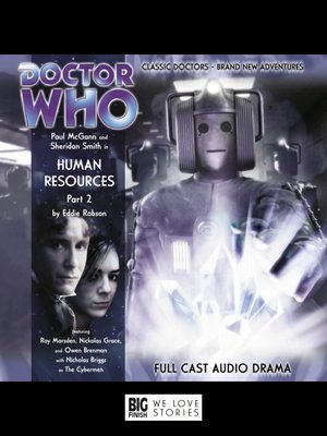 Human Resources Part 2 - Audiobook